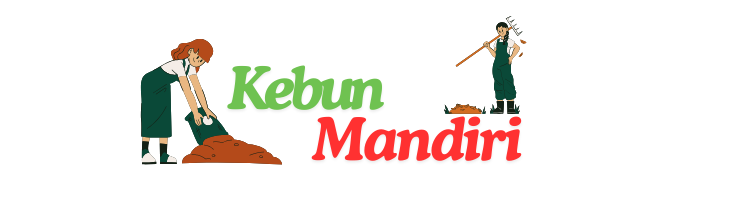 Kebun Mandiri