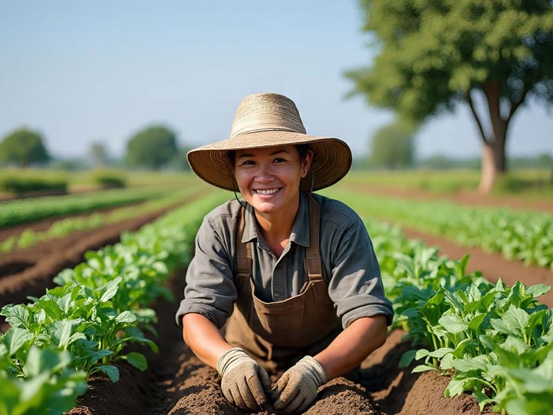 Benih Lokal Kian Populer